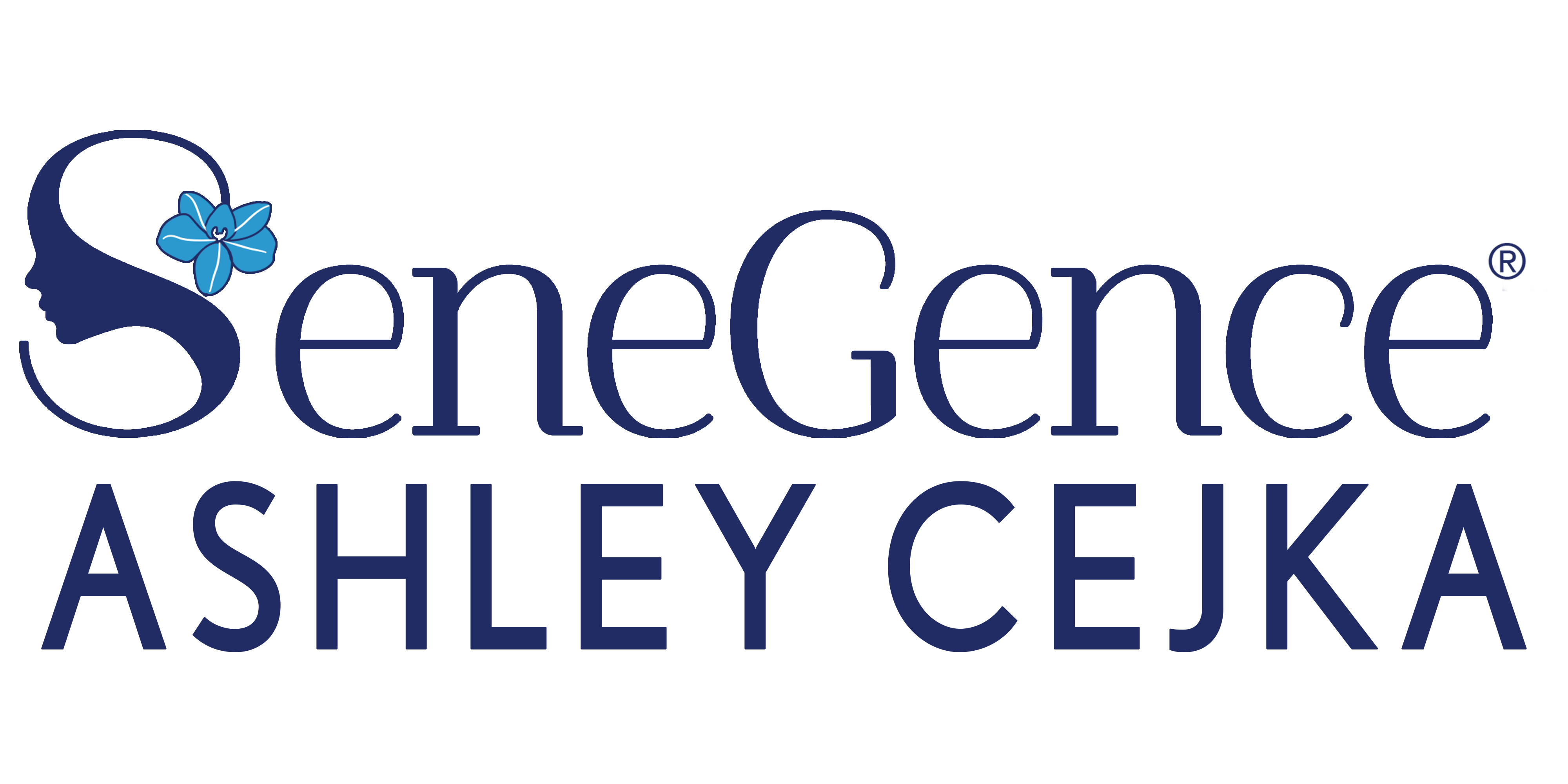 Ashley Cejka - SeneGence
